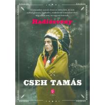 Hadiösvény - Cseh Tamás
