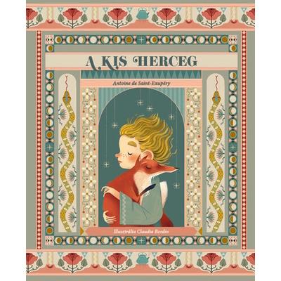 Antoine de Saint-Exupéry : A kis herceg