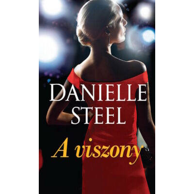 Danielle Steel : A viszony